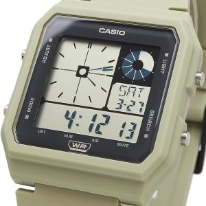 RELOJ CASIO LF-20W-3A