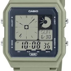 RELOJ CASIO LF-20W-3A