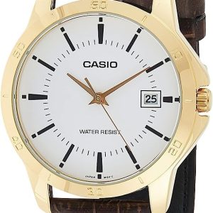 RELOJ CASIO MTP-V004GL-7A