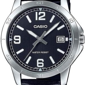 RELOJ CASIO MTP-V004L-1B