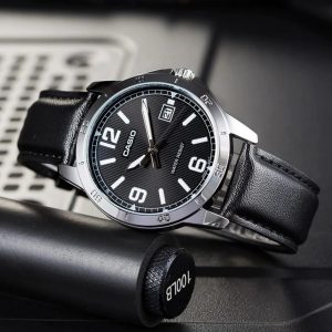 RELOJ CASIO MTP-V004L-1B