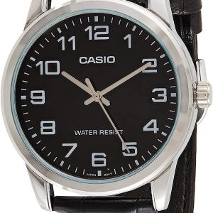 RELOJ CASIO MTP-V001L-1B