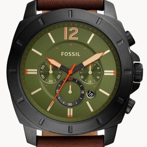 RELOJ FOSSIL DE HOMBRE  BQ2760