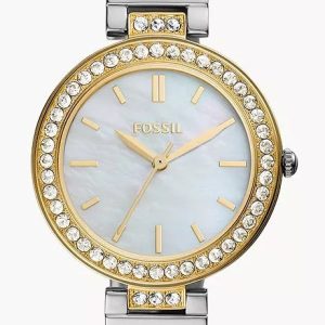 RELOJ FOSSIL DE MUJER BQ3884