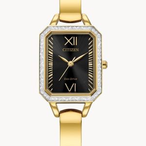 RELOJ CITIZEN EM0982-54E ECO-DRIVE DE MUJER