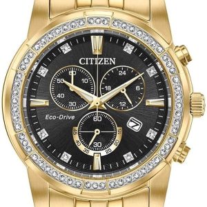 RELOJ CITIZEN AT2452-52E ECO-DRIVE UNISEX