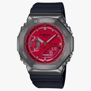 CASIO G-SHOCK GM-2100B-4A