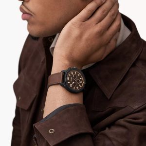 RELOJ FOSSIL BQ2802 DE HOMBRE