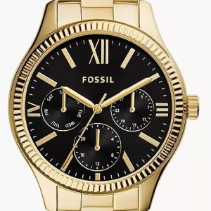 RELOJ FOSSIL BQ3757 DE MUJER