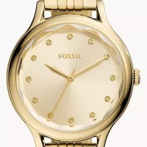 RELOJ FOSSIL BQ3863 DE MUJER