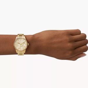 RELOJ FOSSIL BQ3692 DE MUJER