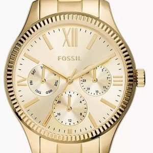 RELOJ FOSSIL BQ3692 DE MUJER