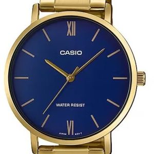 RELOJ CASIO MTP-VT01G-2B