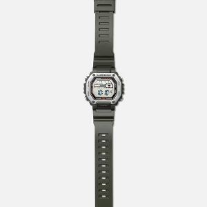 RELOJ CASIO  MWD-110H-3A