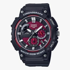 RELOJ CASIO MCW-200H-4A