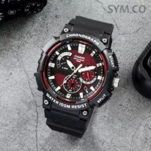 RELOJ CASIO MCW-200H-4A