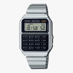 RELOJ CASIO CA-500WE-1A