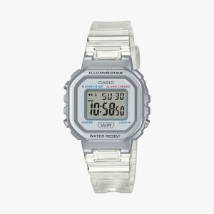 RELOJ CASIO LA-20WHS-7A