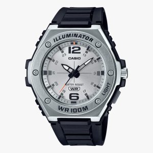 RELOJ CASIO MWA-100H-7A