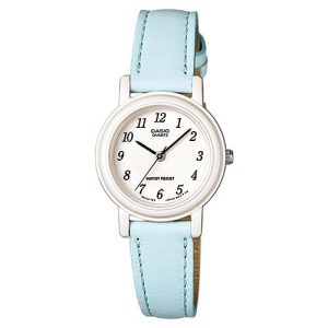 RELOJ  CASIO LQ-139L-2B DE MUJER