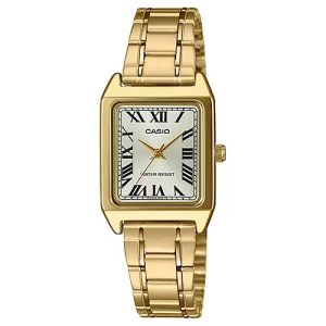 RELOJ CASIO LTP-V007G-9B DE MUJER