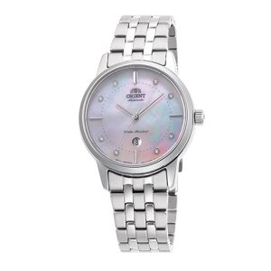 RELOJ ORIENT RA-NR2007 AUTOMATICO DE MUJER