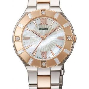 RELOJ ORIENT FQC0D002W0 DE MUJER