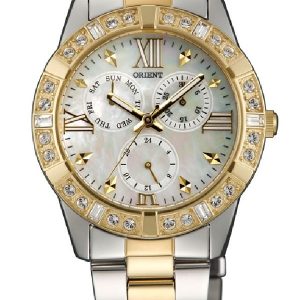 RELOJ ORIENT FUT0B004W0 DE MUJER