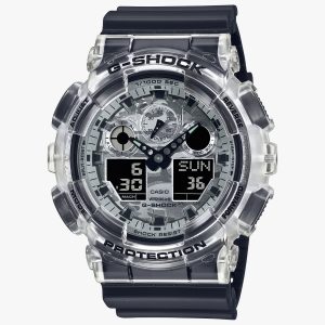 CASIO G-SHOCK GA100SKC-1A