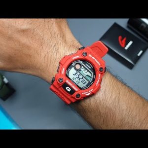 CASIO G-SHOCK GA100SKC-1A