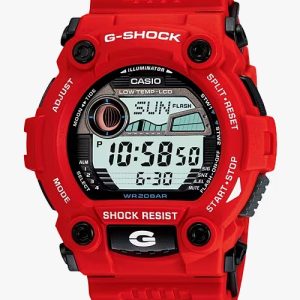 CASIO G-SHOCK GA100SKC-1A