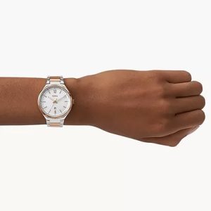 RELOJ FOSSIL FOSSIL BQ3742 DE MUJER