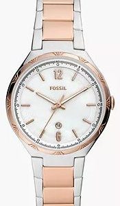 RELOJ FOSSIL FOSSIL BQ3742 DE MUJER