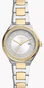 RELOJ FOSSIL BQ3802 DE MUJER