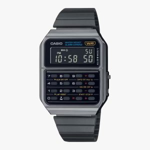 RELOJ CASIO CA-500WEGG-1B