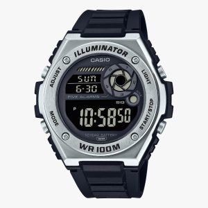 RELOJ CASIO CASIO MWD-100H-1B