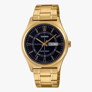 RELOJ CASIO MTP-V006G-1C