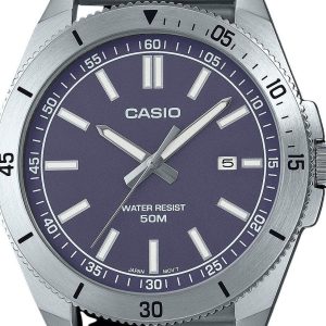 RELOJ CASIO MTP-B155D-2E