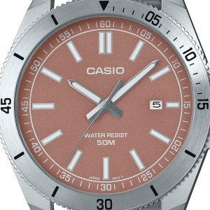 RELOJ CASIO MTP-B155D-5E