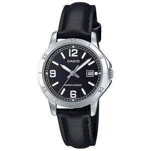 RELOJ CASIO LTP-V004L-1B