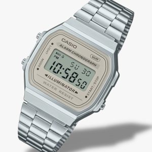 RELOJ CASIO A168WA-8AY UNISEX