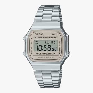 RELOJ CASIO A168WA-8AY UNISEX