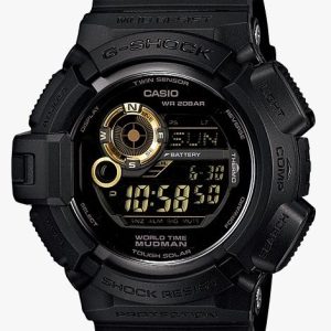 RELOJ CASIO G-SHOCK G-9300GB-1