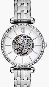 RELOJ FOSSIL AUTOMATICO DE MUJER BQ3866