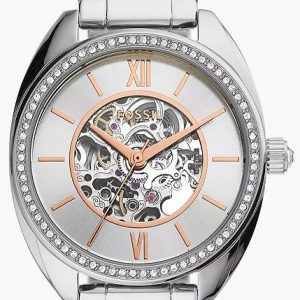 RELOJ FOSSIL AUTOMATICO DE MUJER BQ3727