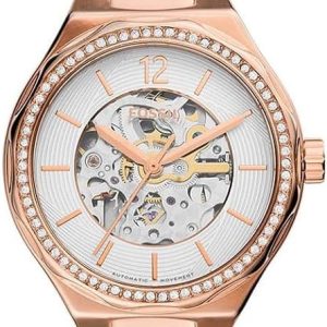 RELOJ FOSSIL AUTOMATICO DE MUJER BQ3781