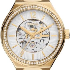 RELOJ FOSSIL AUTOMATICO DE MUJER BQ3782