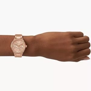 RELOJ FOSSIL DE MUJER BQ3721