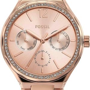 RELOJ FOSSIL DE MUJER BQ3721