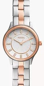 RELOJ FOSSIL DE MUJER BQ3915